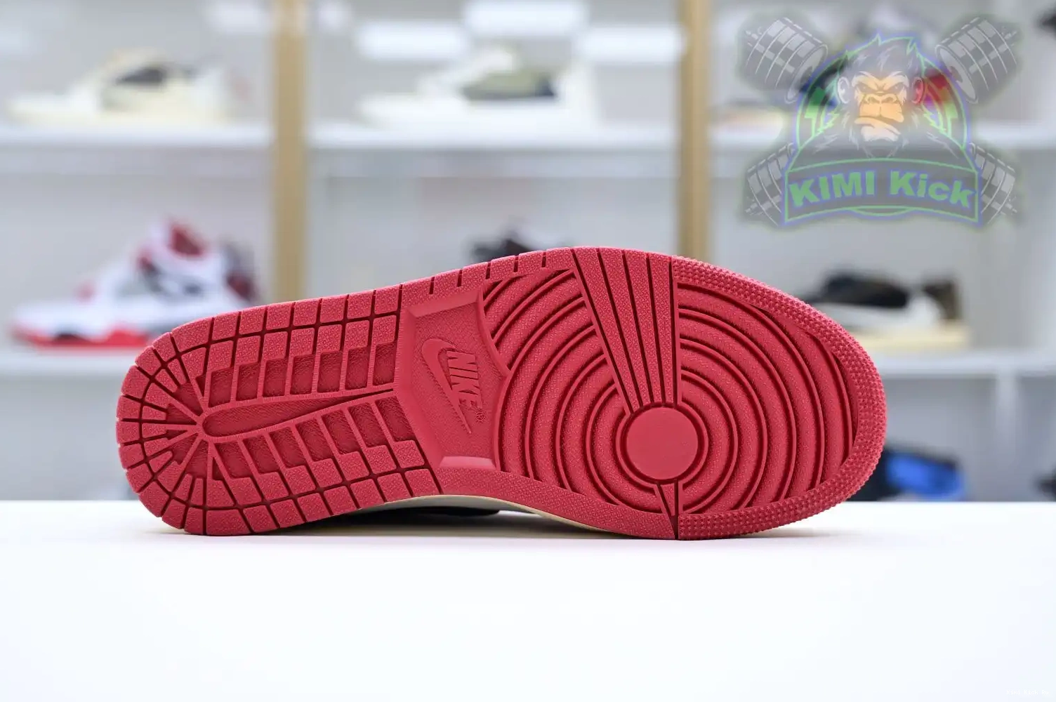 x “Away” Low Trophy Room Air Jordan Jordan OG 1 Kimikick 0516